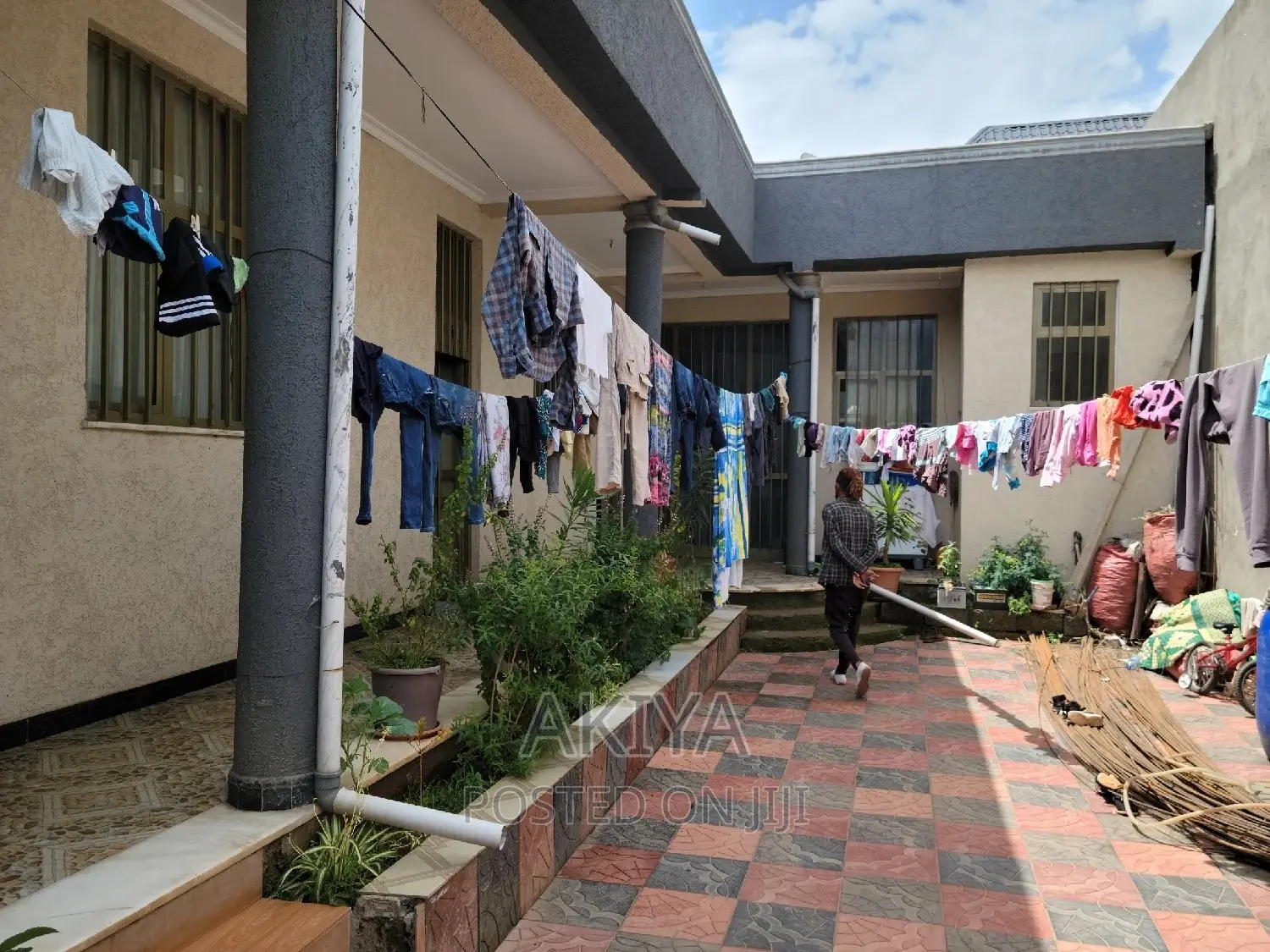 3bdrm House in House, Oromia-Finfinne for Sale