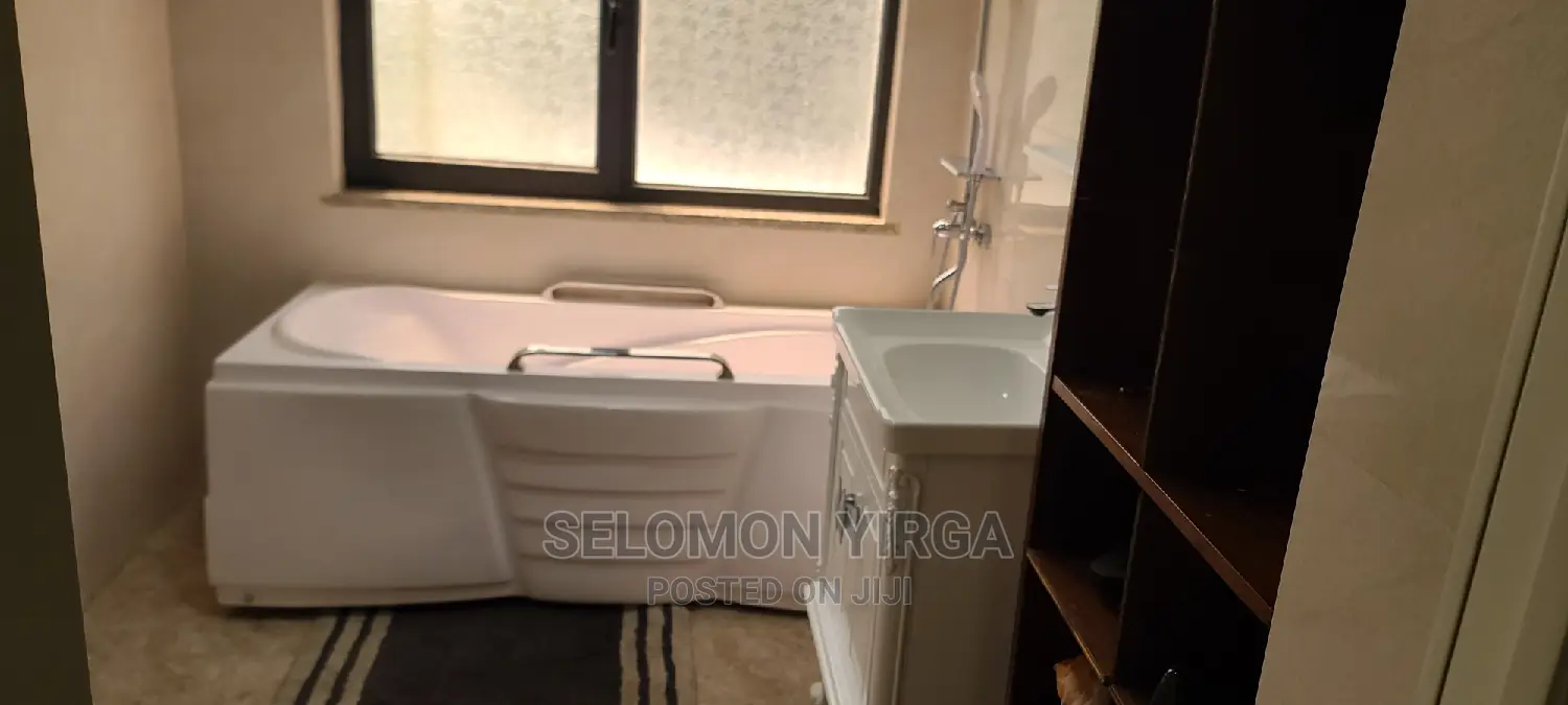 Furnished 3bdrm Apartment in Adids Abba, Bole for Rent