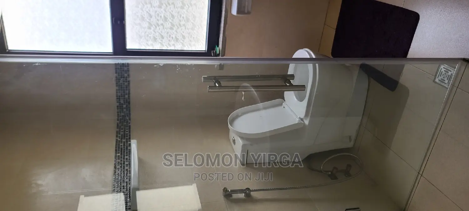 Furnished 3bdrm Apartment in Adids Abba, Bole for Rent