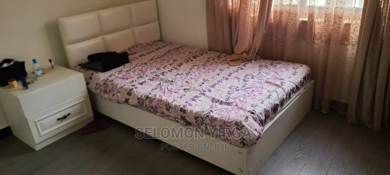 Furnished 3bdrm Apartment in Adids Abba, Bole for Rent