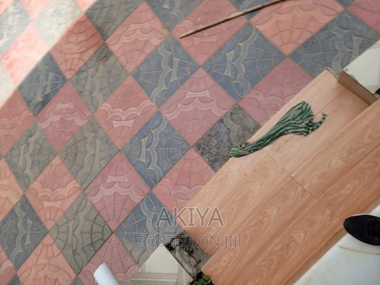 3bdrm House in House, Oromia-Finfinne for Sale