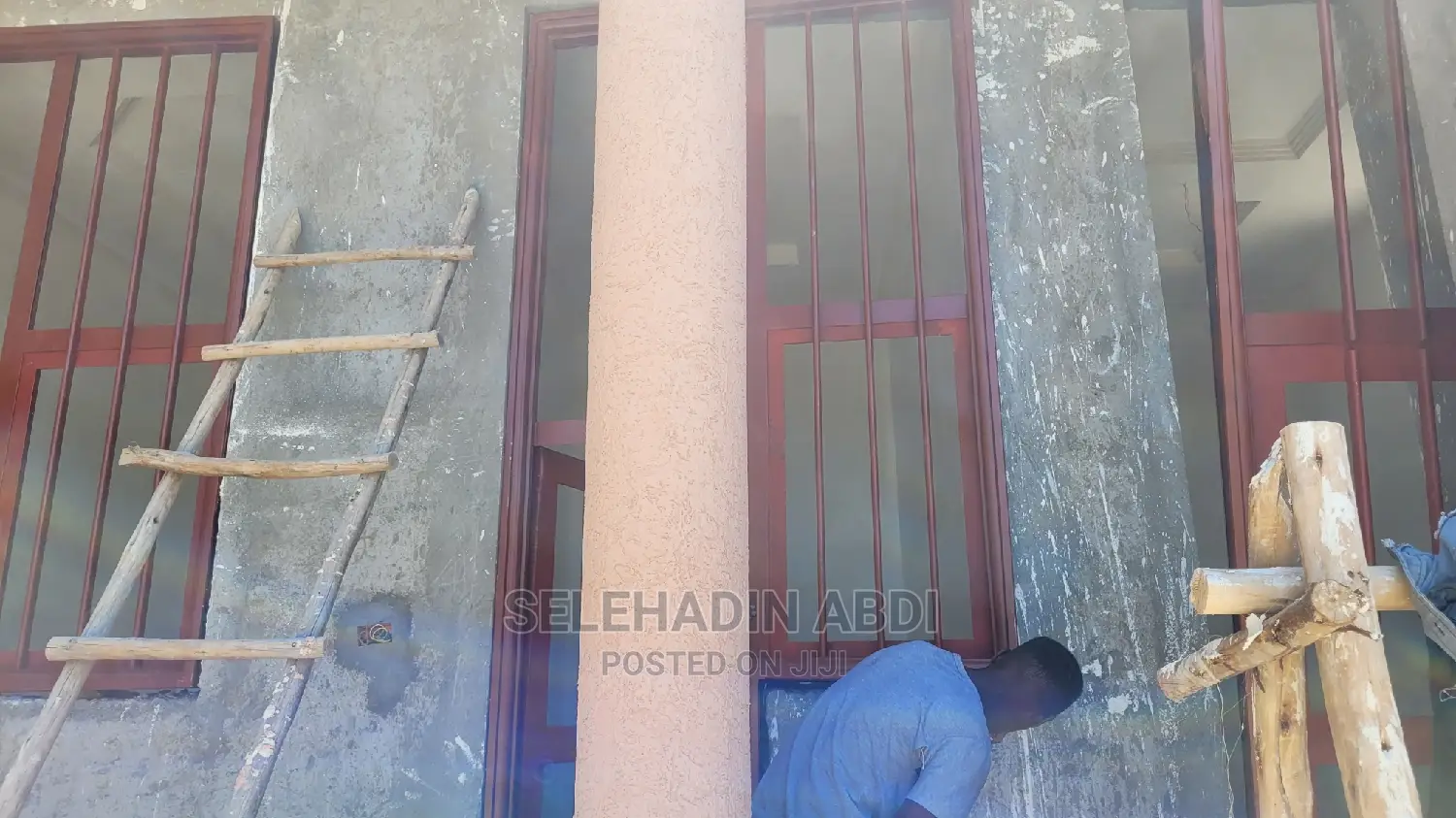 5bdrm House in Dukem Home, East Shewa for sale