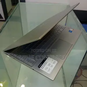 Photo - New Laptop HP Pavilion 15 12GB Intel Core I5 SSD 512GB