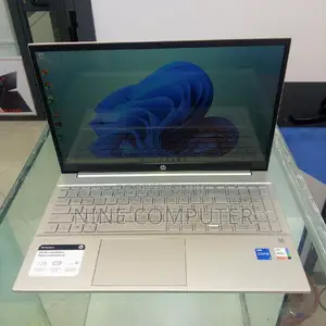 New Laptop HP Pavilion 15 12GB Intel Core I5 SSD 512GB