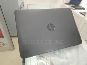 Photo - New Laptop HP EliteBook 840 G2 4GB Intel Core I5 HDD 500GB