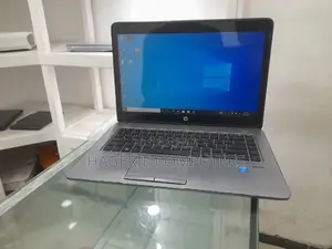 New Laptop HP EliteBook 840 G2 4GB Intel Core I5 HDD 500GB