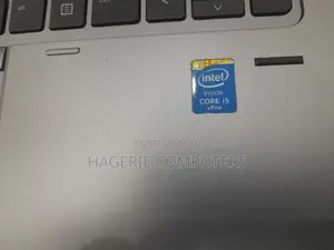 New Laptop HP EliteBook 840 G2 4GB Intel Core I5 HDD 500GB