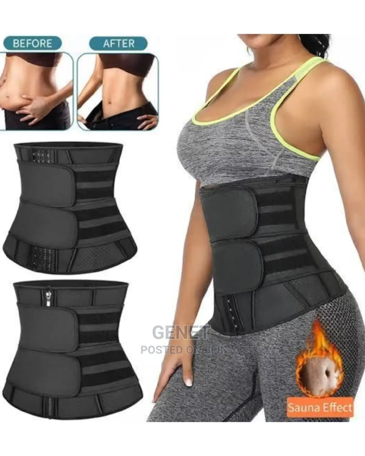 Waist Trainer Corset