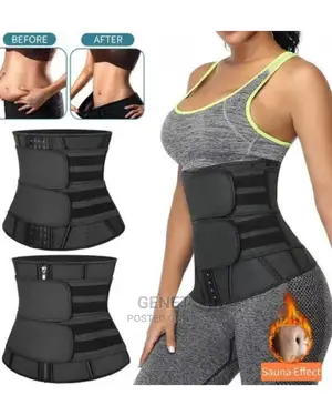 Photo - Waist Trainer Corset