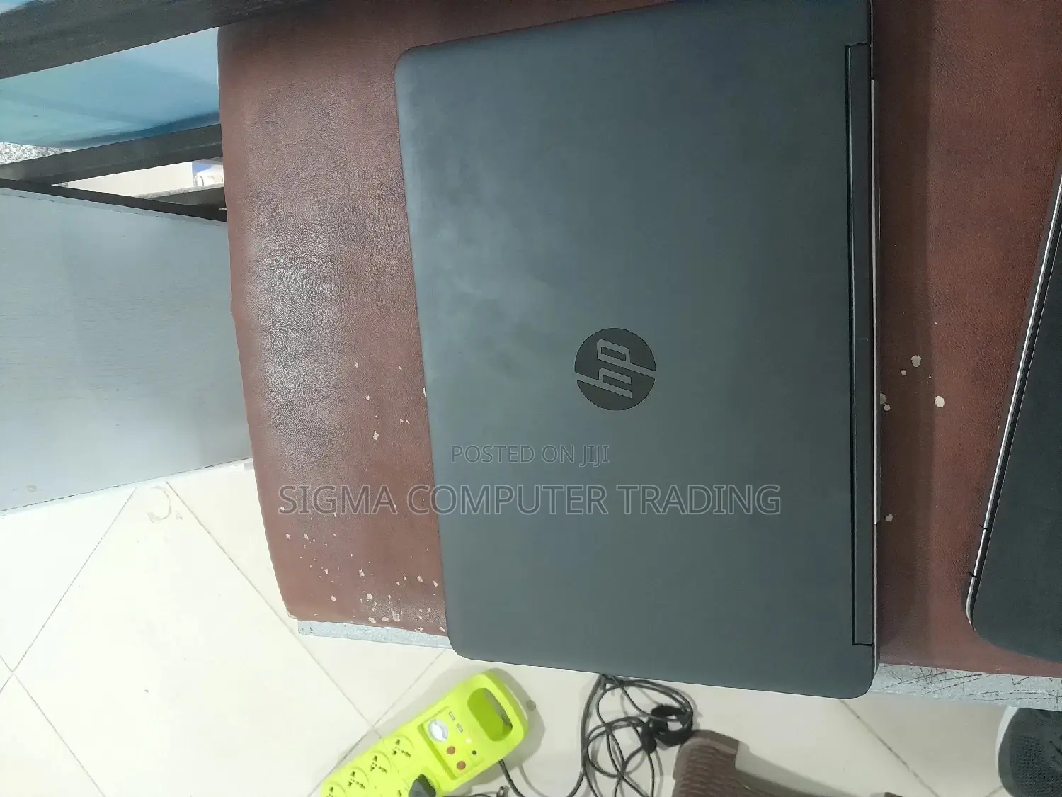 Laptop HP ProBook 640 G1 4GB Intel Core I5 HDD 500GB