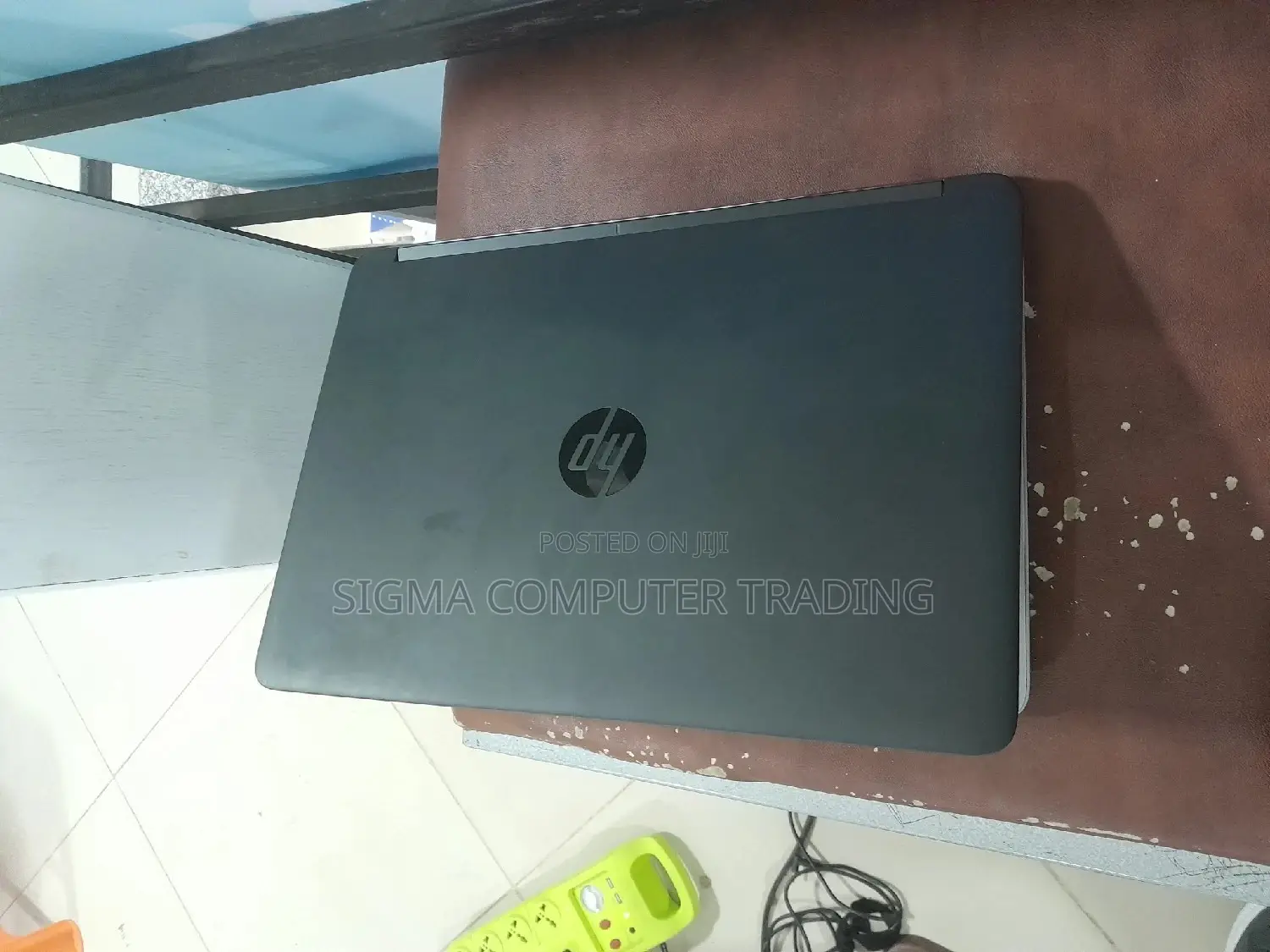 Laptop HP ProBook 640 G1 4GB Intel Core I5 HDD 500GB