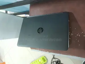 Laptop HP ProBook 640 G1 4GB Intel Core I5 HDD 500GB