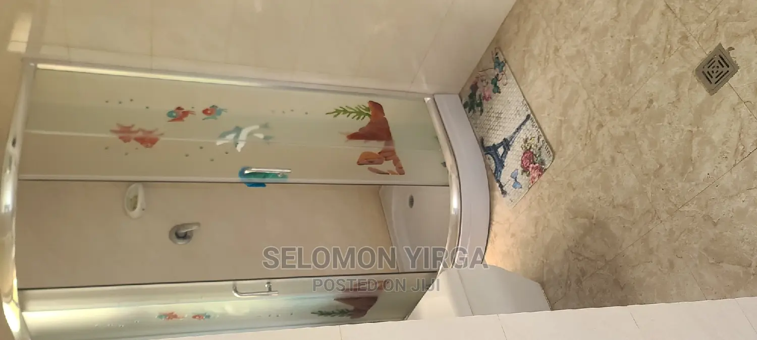 Furnished 3bdrm Apartment in Adids Abba, Bole for Rent