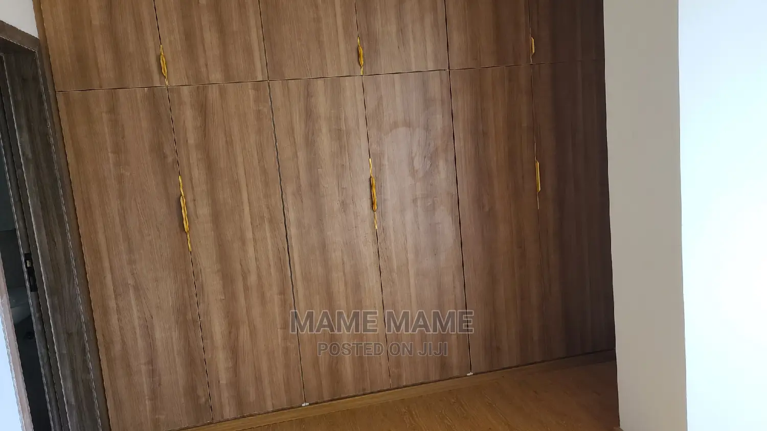 4bdrm Apartment in Addis Abeba, Yeka for Rent