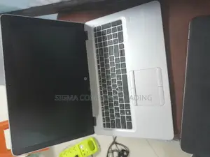 New Laptop HP EliteBook 850 G4 8GB Intel Core I5 SSD 256GB