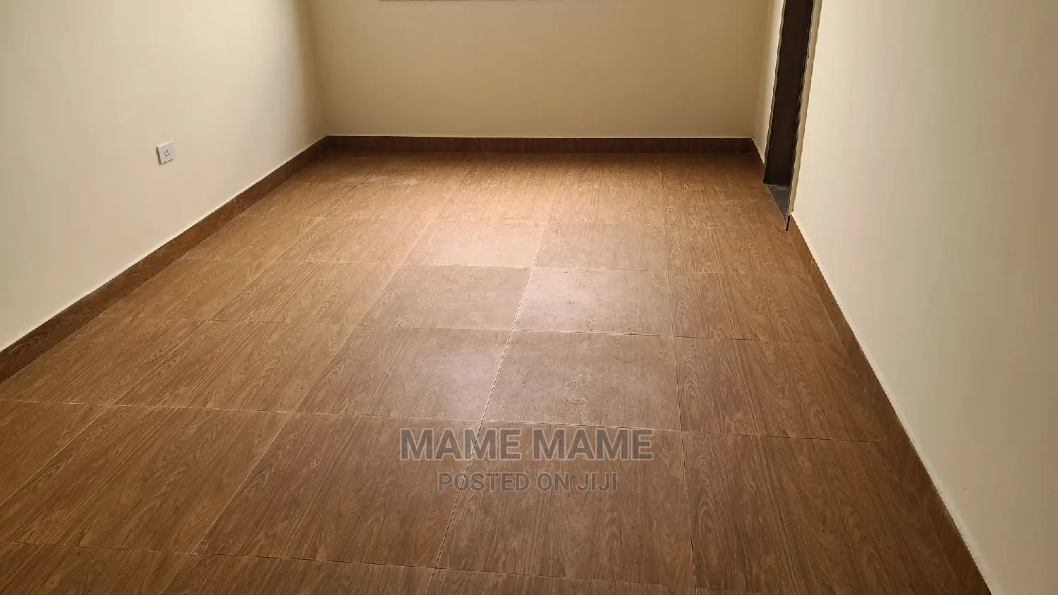 4bdrm Apartment in Addis Abeba, Yeka for Rent