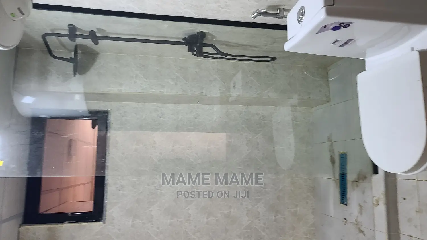 4bdrm Apartment in Addis Abeba, Yeka for Rent