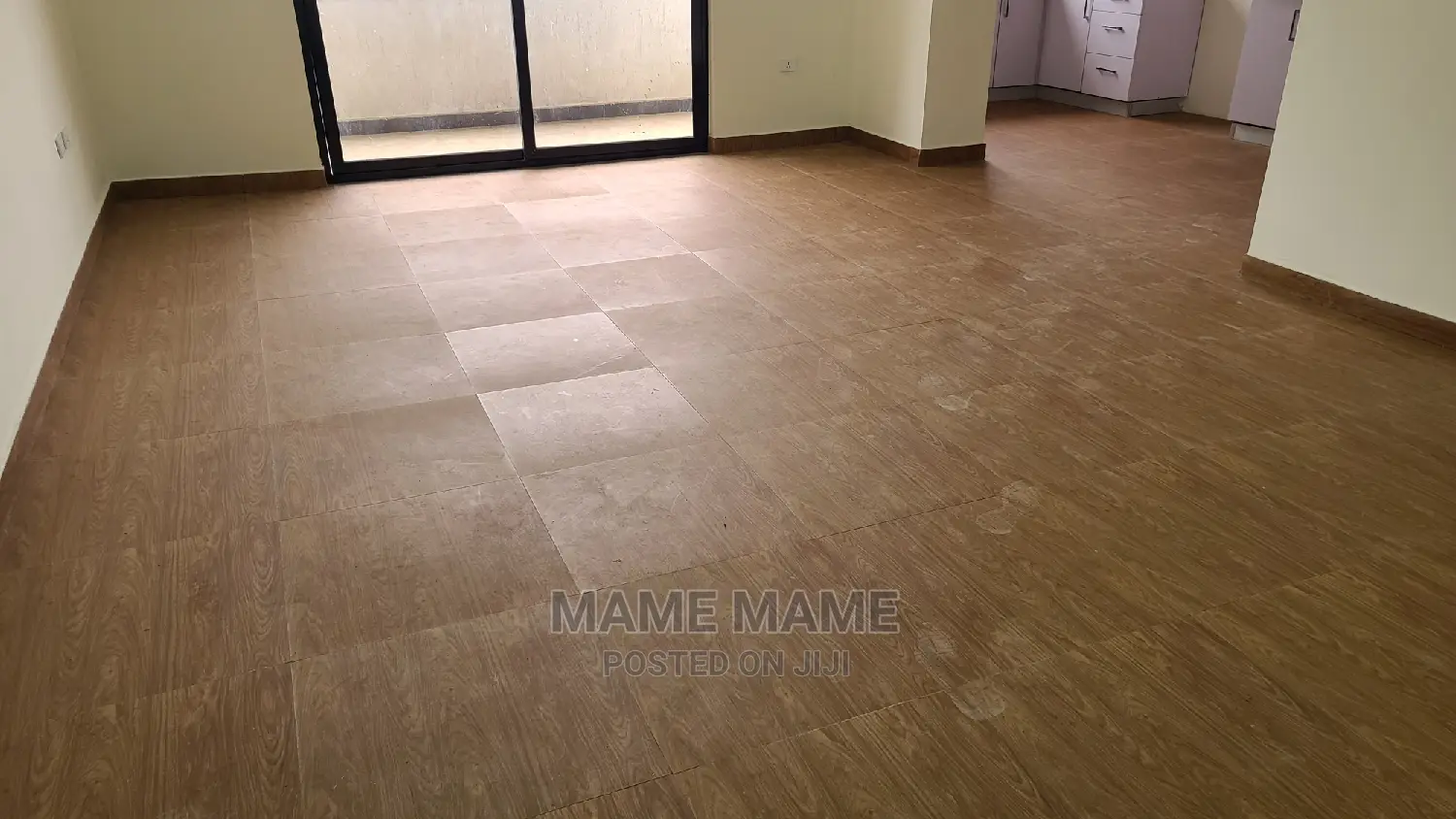 4bdrm Apartment in Addis Abeba, Yeka for Rent