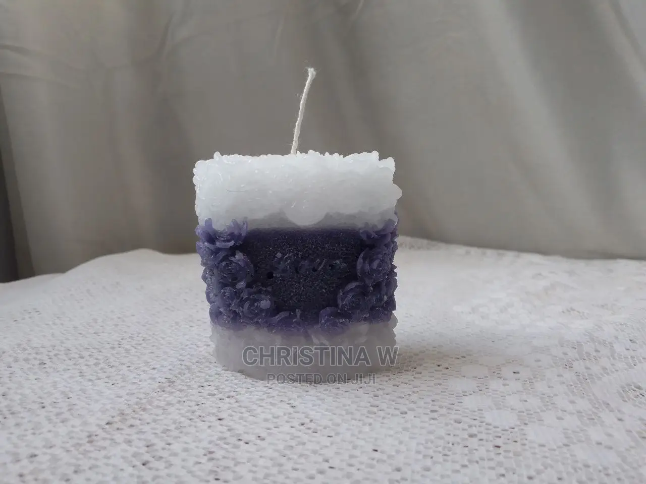 Handmade Candles