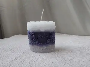 Photo - Handmade Candles
