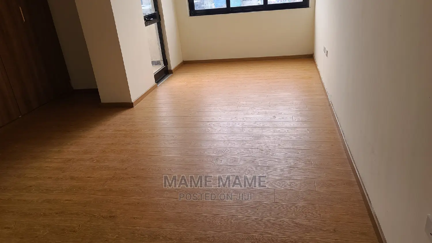 4bdrm Apartment in Addis Abeba, Yeka for Rent