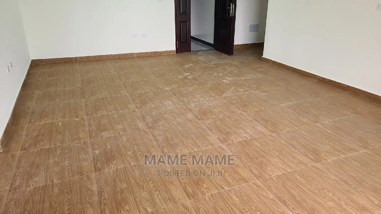 4bdrm Apartment in Addis Abeba, Yeka for Rent