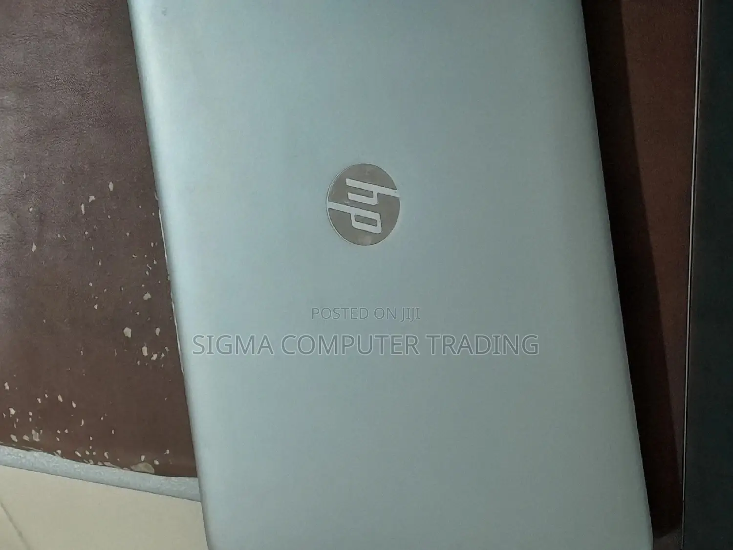 New Laptop HP EliteBook 850 G4 8GB Intel Core I5 SSD 256GB