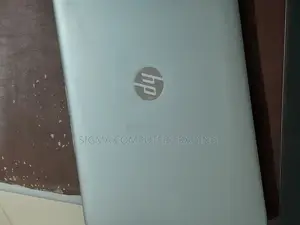 New Laptop HP EliteBook 850 G4 8GB Intel Core I5 SSD 256GB