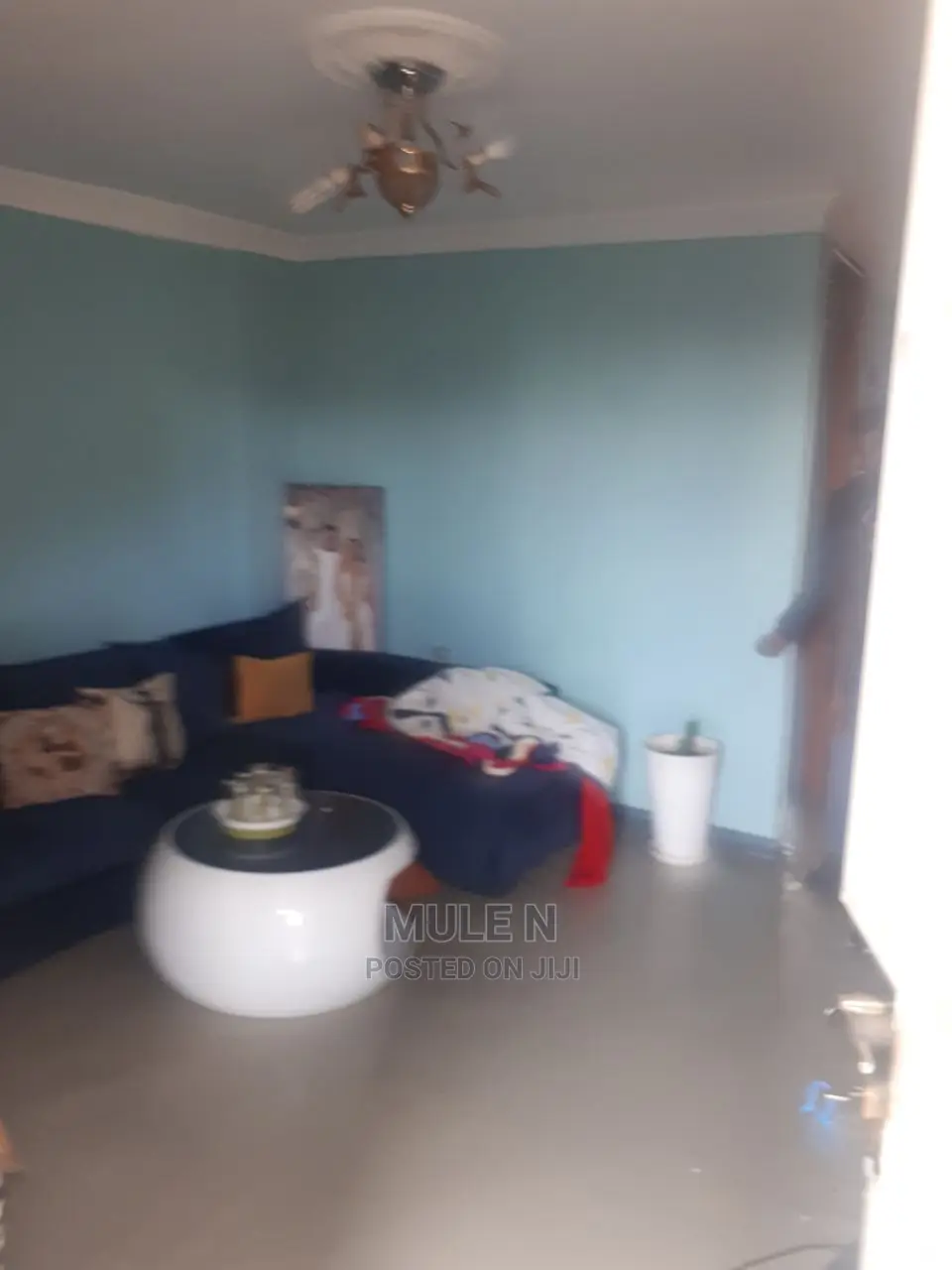 1bdrm Condo in ኣባዶ ኮንደሚኒየም, Yeka for sale