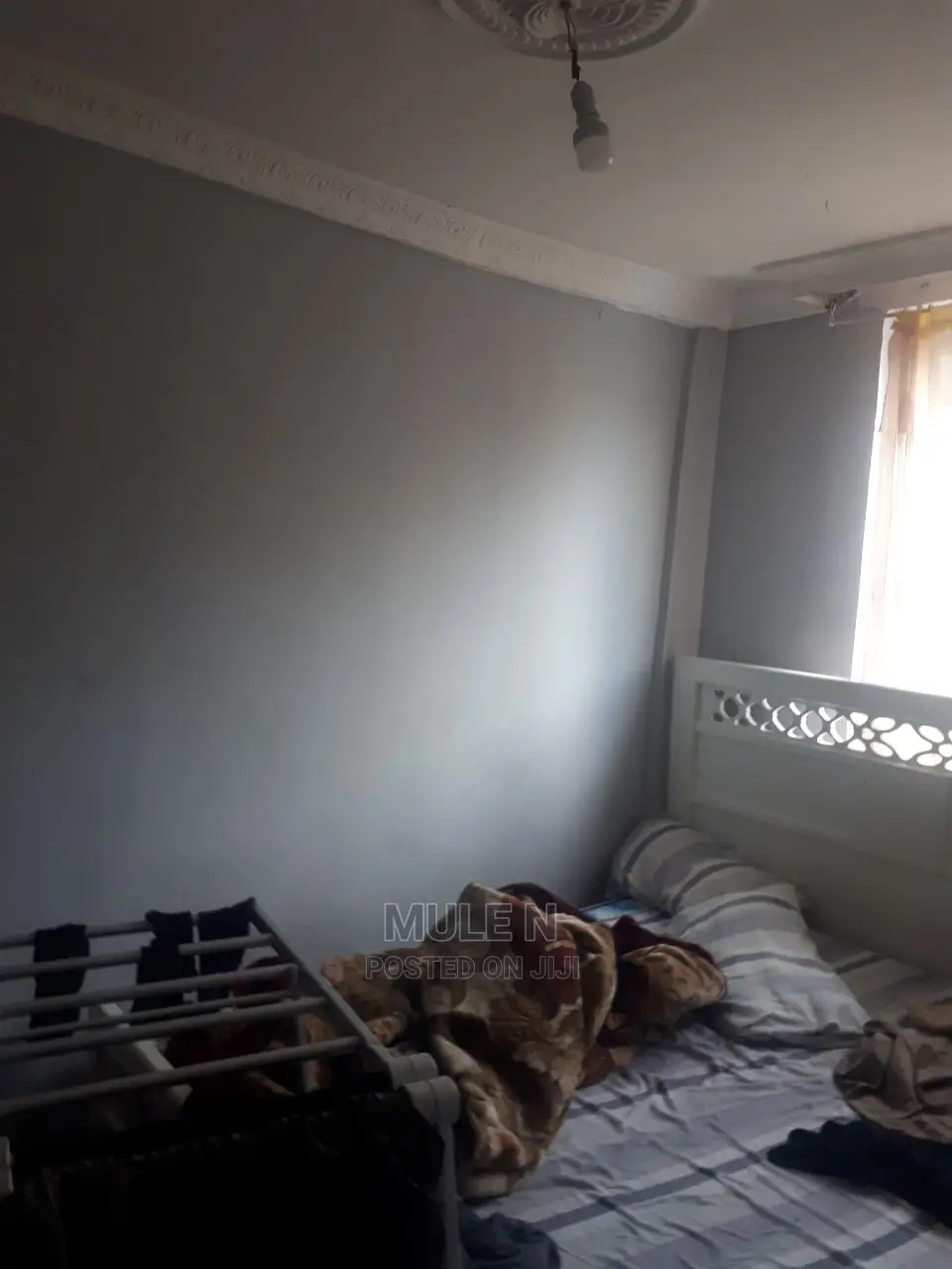 1bdrm Condo in ኣባዶ ኮንደሚኒየም, Yeka for sale