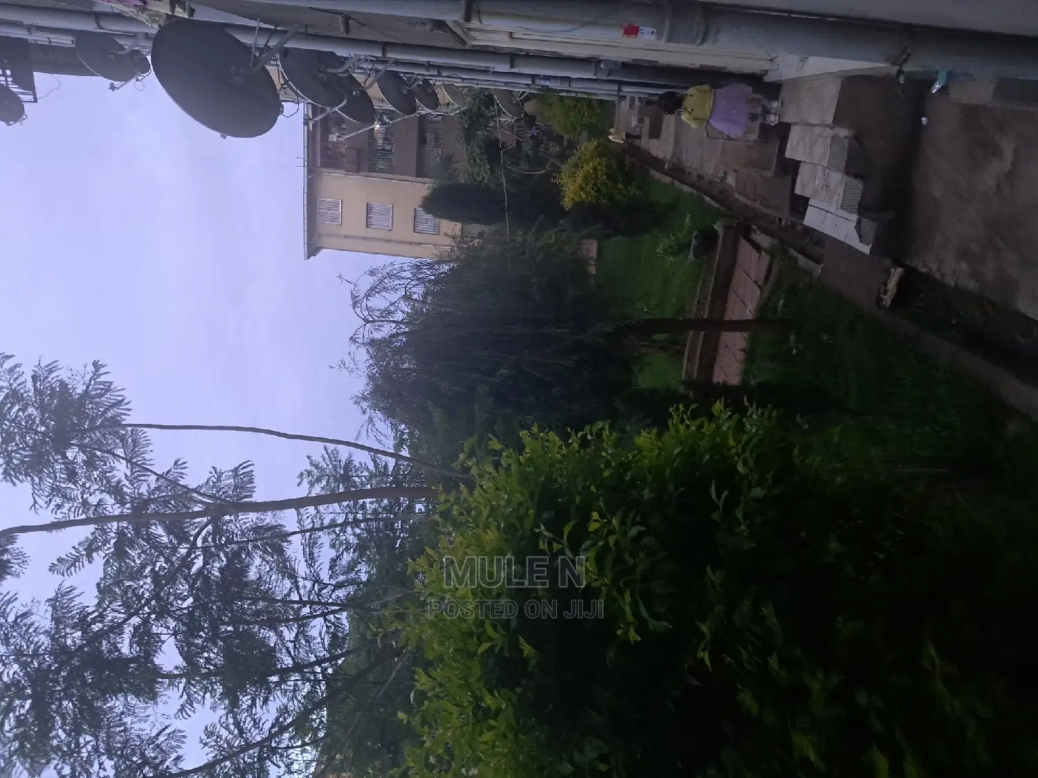 1bdrm Condo in ኣባዶ ኮንደሚኒየም, Yeka for sale