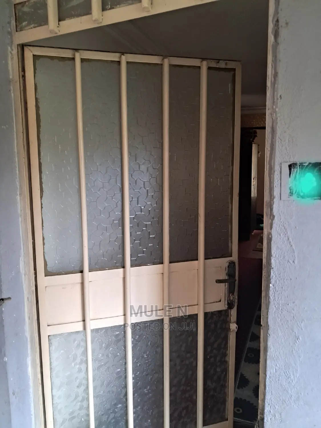 Furnished 1bdrm Condo in ኣባዶ ኮንደሚኒየም, Yeka for Sale