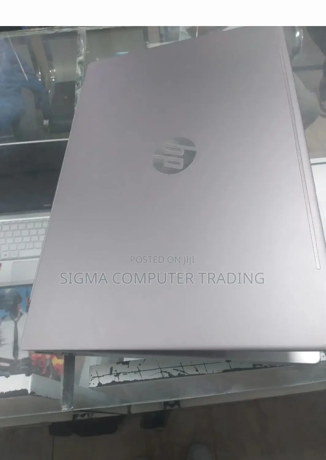 New Laptop HP Pavilion 15 8GB Intel Core I5 HDD 1T