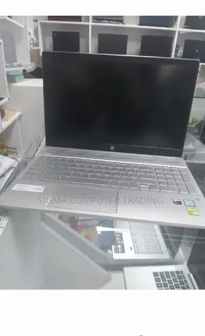 New Laptop HP Pavilion 15 8GB Intel Core I5 HDD 1T