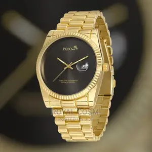 Polo Air Gift Set(ፖሎ የወንድ የስጦታ ጥቅል)