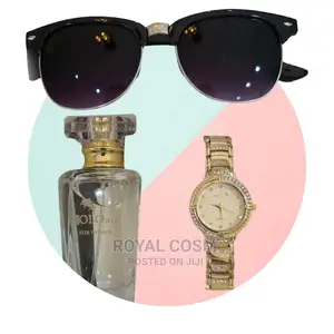 Polo Gift Set(ፖሎ የስጦታ ጥቅል)