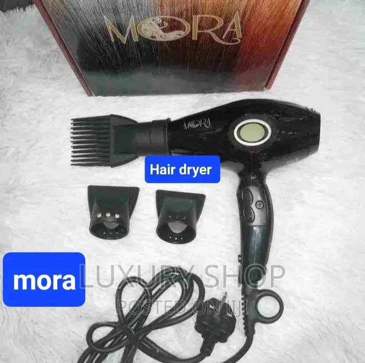 Mora Hair Dryer
