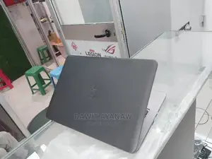 New Laptop HP EliteBook 840 G2 4GB Intel Core I5 HDD 500GB