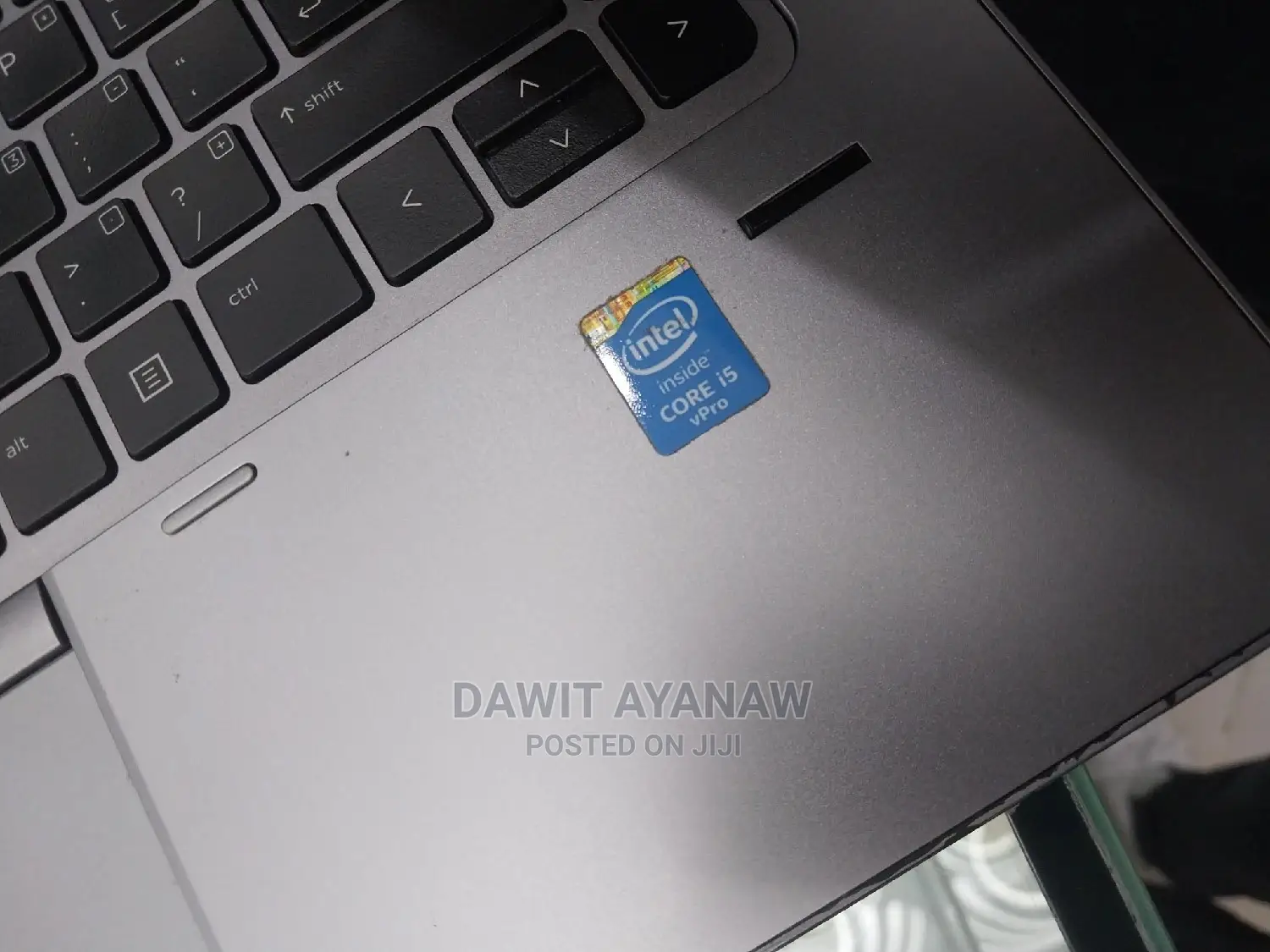 New Laptop HP EliteBook 840 G2 4GB Intel Core I5 HDD 500GB