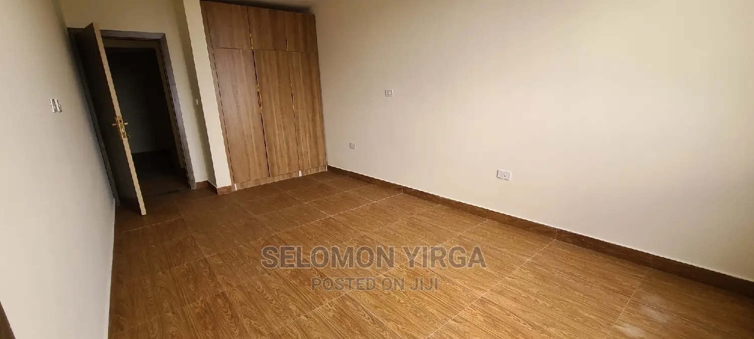 4bdrm Apartment in Adids Abba, Bole for Rent