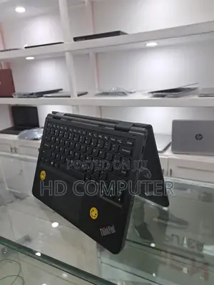 New Laptop Lenovo ThinkPad 11e 4GB Intel Core I3 HDD 500GB