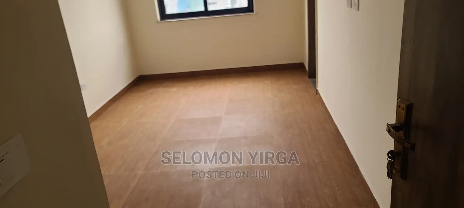 4bdrm Apartment in Adids Abba, Bole for Rent
