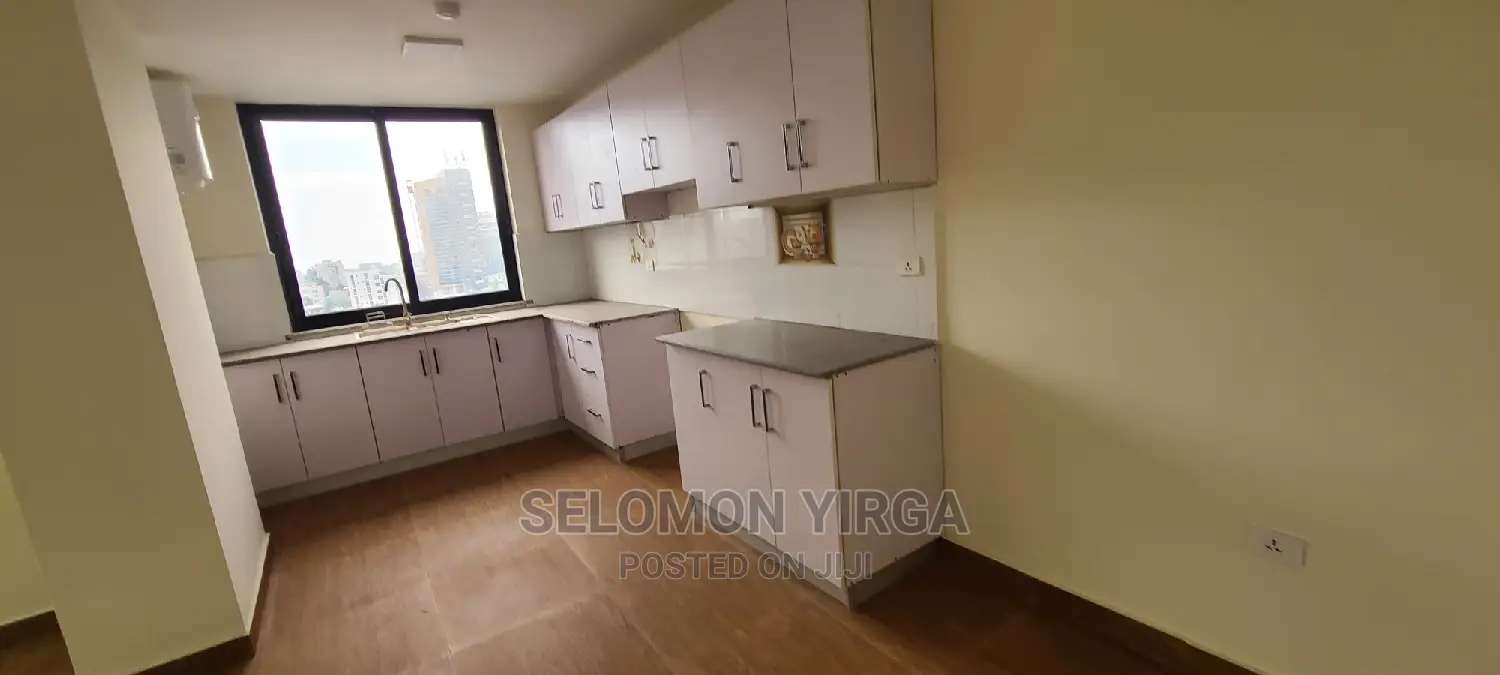 4bdrm Apartment in Adids Abba, Bole for Rent