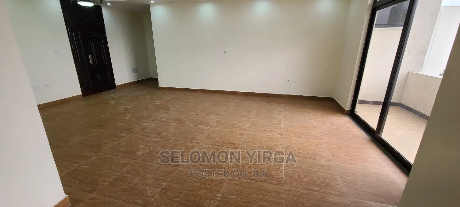 4bdrm Apartment in Adids Abba, Bole for Rent