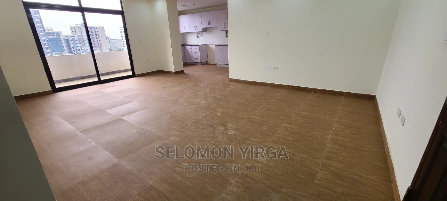 4bdrm Apartment in Adids Abba, Bole for Rent