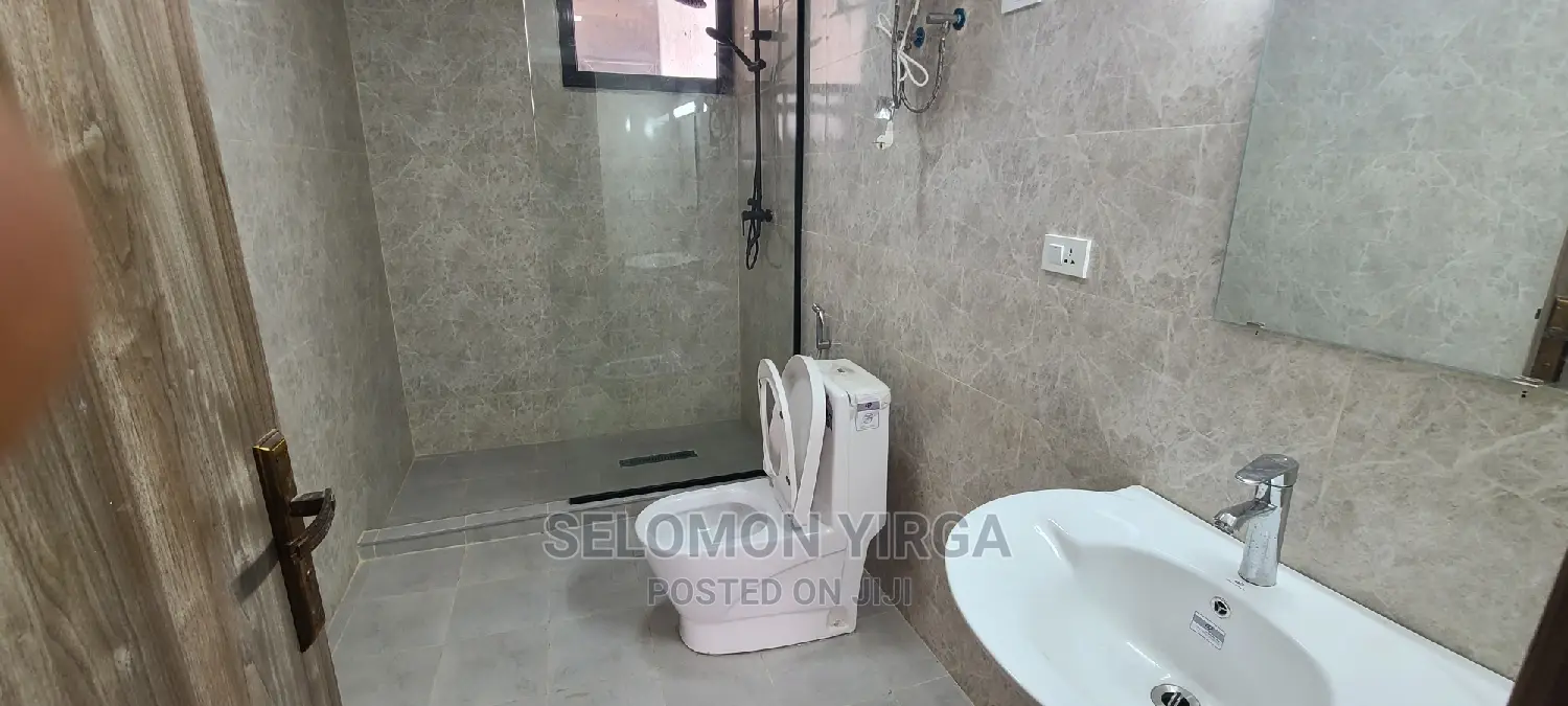 4bdrm Apartment in Adids Abba, Bole for Rent