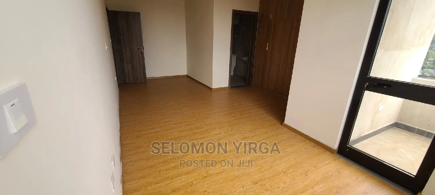 4bdrm Apartment in Adids Abba, Bole for Rent