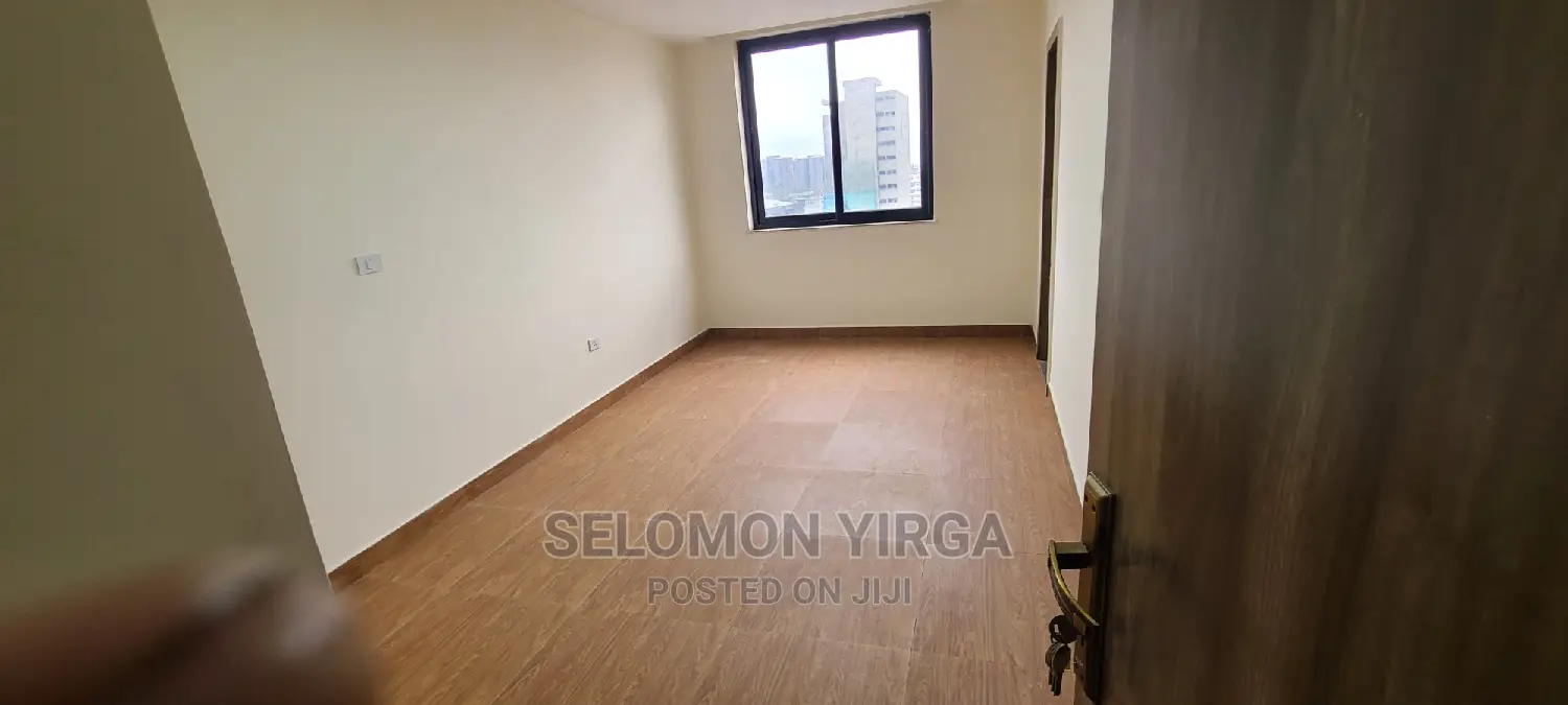 4bdrm Apartment in Adids Abba, Bole for Rent