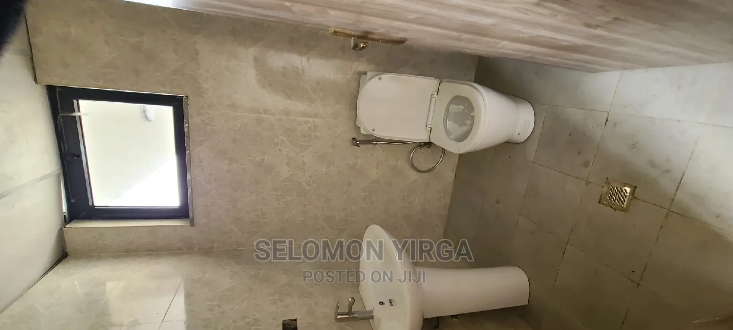 4bdrm Apartment in Adids Abba, Bole for Rent