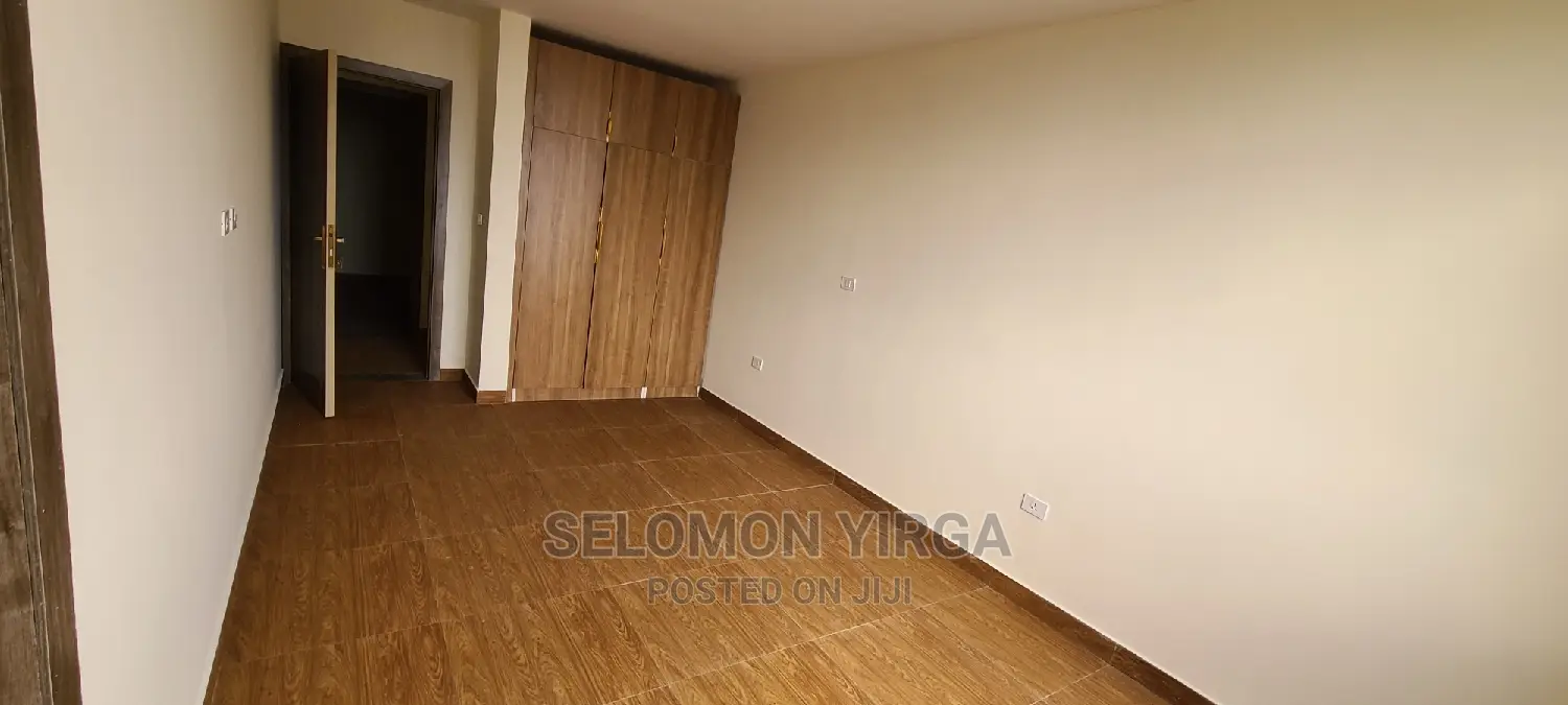 4bdrm Apartment in Adids Abba, Bole for Rent